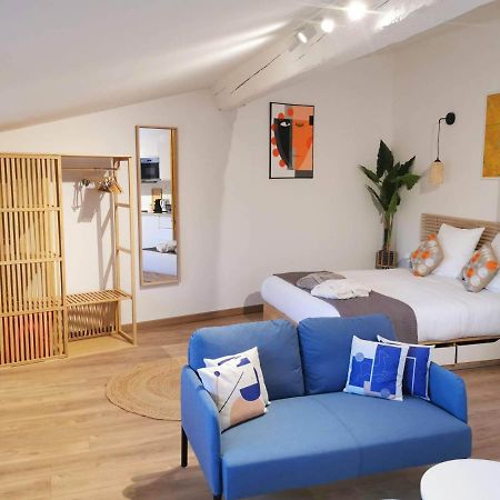 Arles Holiday - Le Refuge Exteriér fotografie