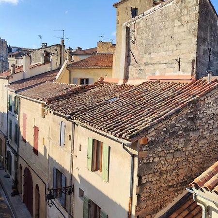 Arles Holiday - Le Refuge Exteriér fotografie