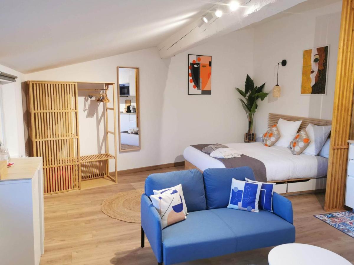 Arles Holiday - Le Refuge Exteriér fotografie
