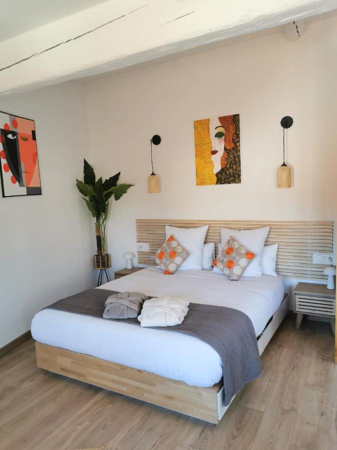 Arles Holiday - Le Refuge Exteriér fotografie